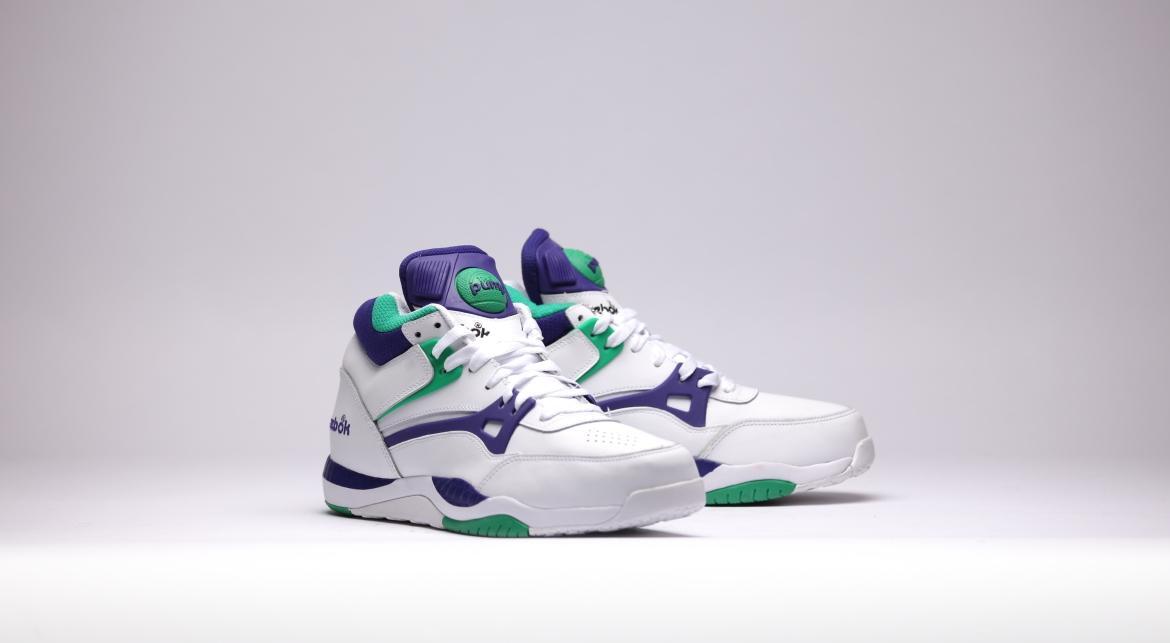 Reebok PUMP AXE | J18872 | AFEW STORE